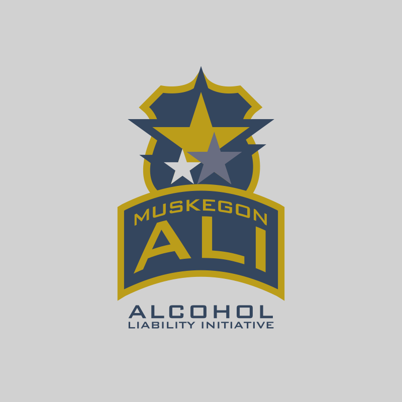Muskegon ALI logo