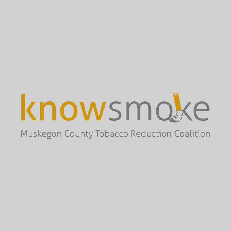 KnowSmoke logo