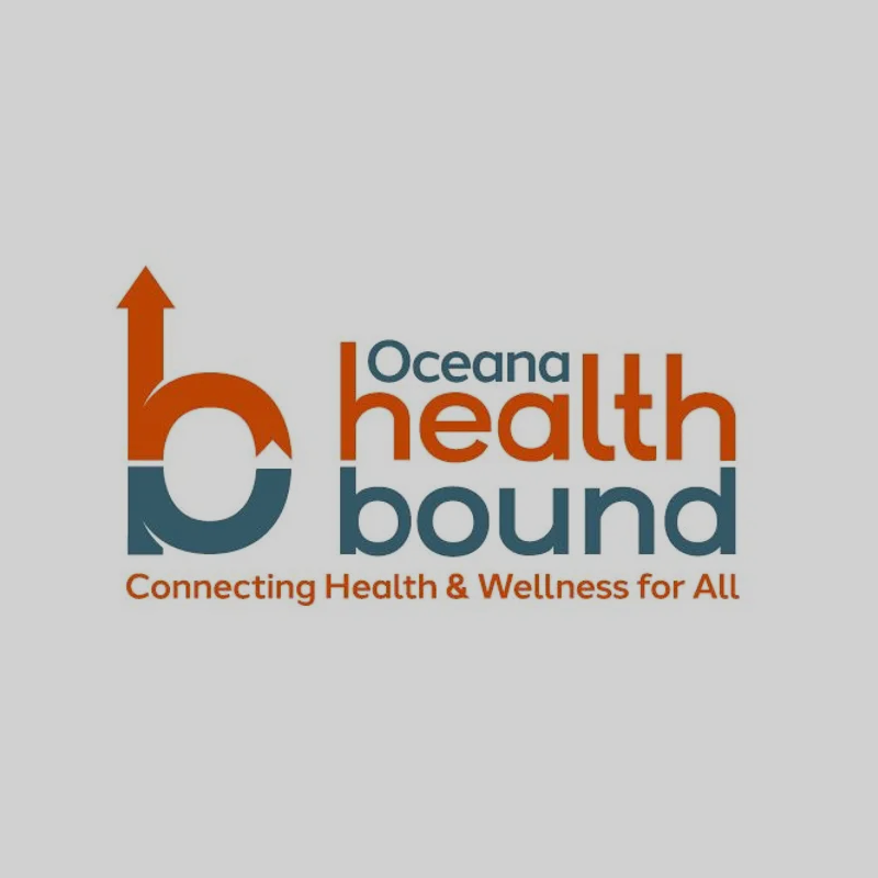 Oceana HealthBound logo
