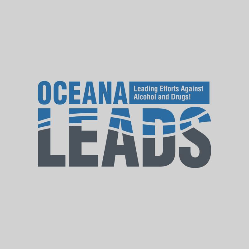Oceana Leads logo